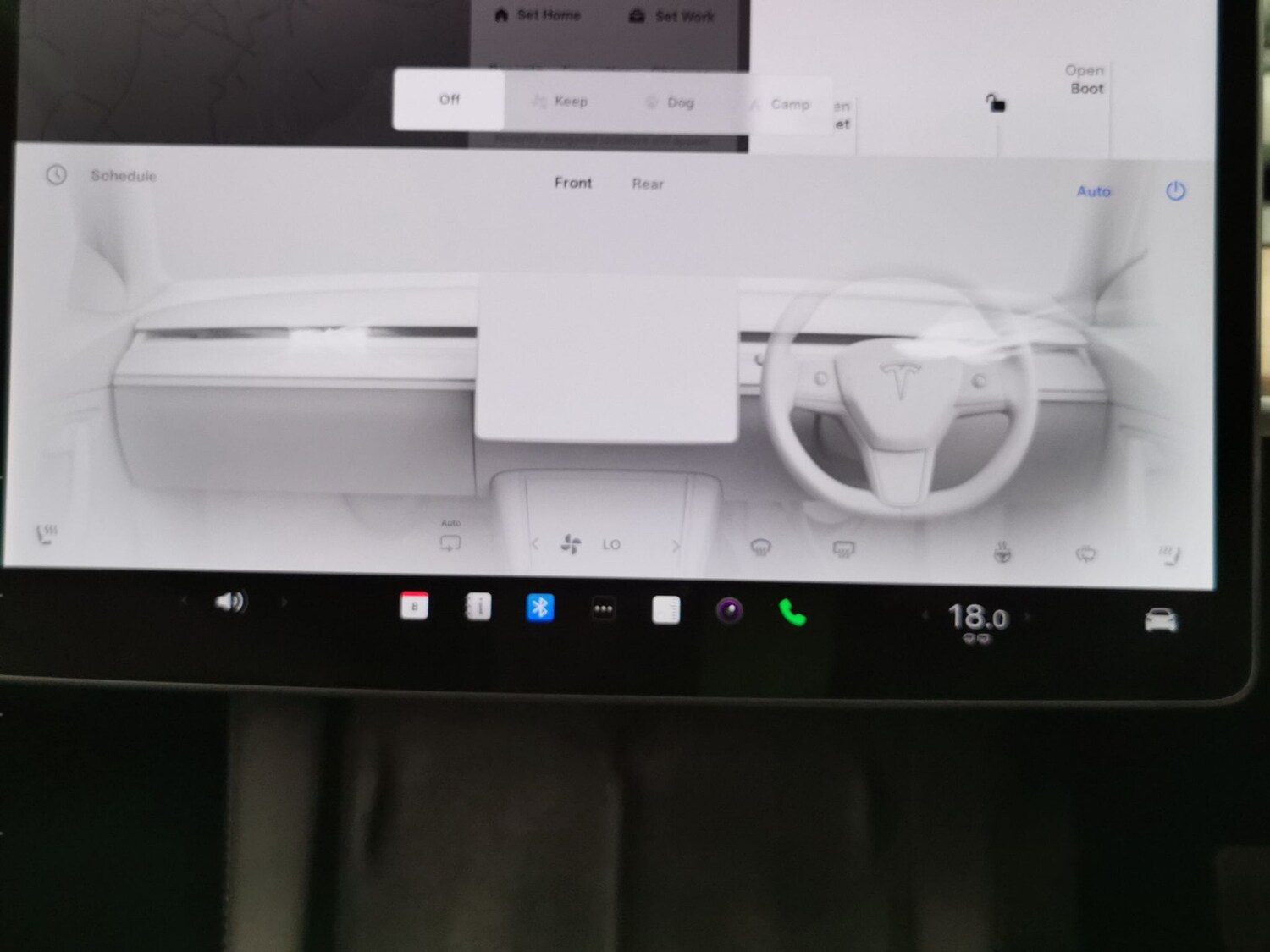 Used Tesla Model 3 2022 for sale - 77350946: Photo 18