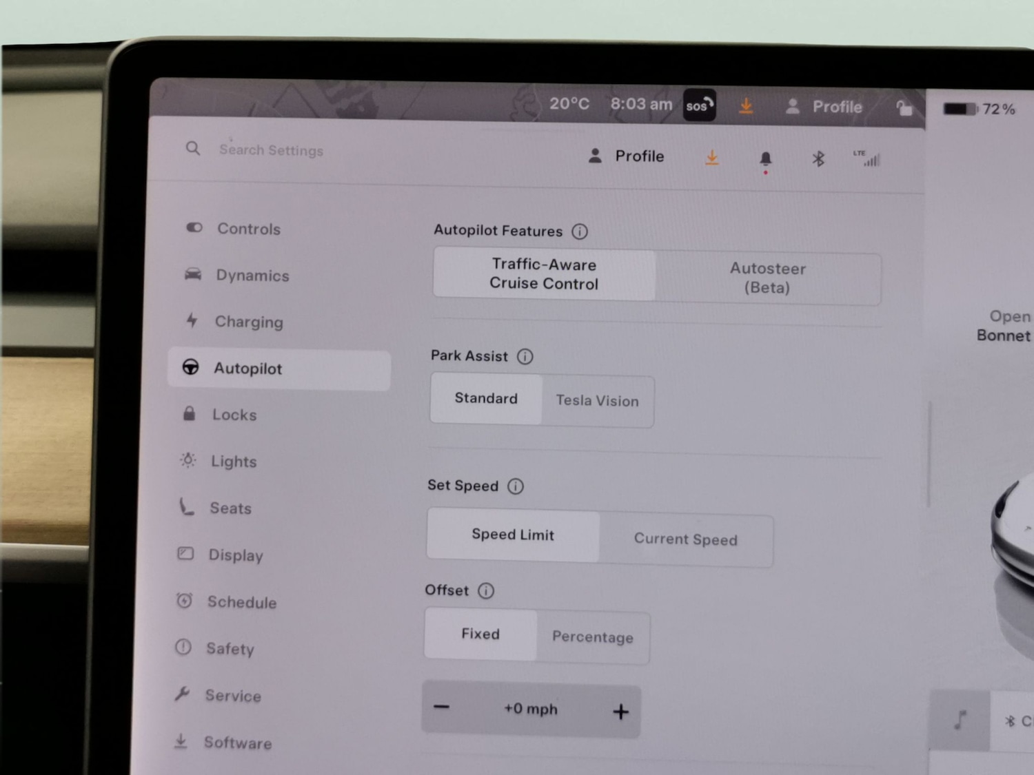 Used Tesla Model 3 2022 for sale - 77350946: Photo 20