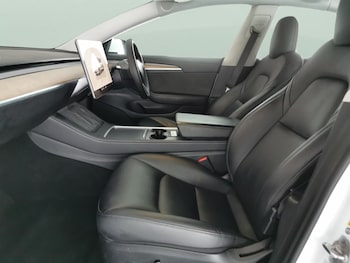 Used Tesla Model 3 2022 for sale - 77350946: Photo