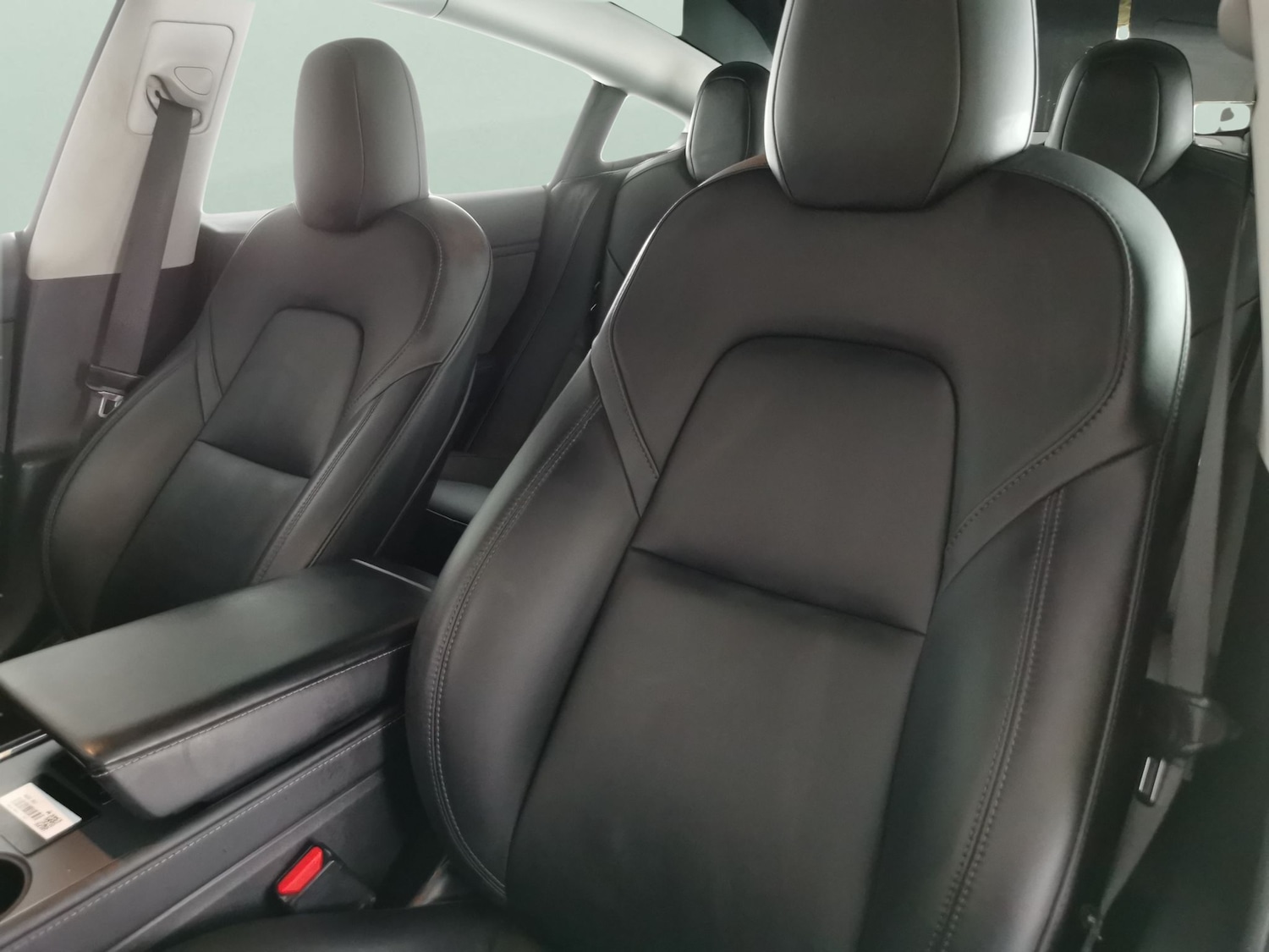 Used Tesla Model 3 2022 for sale - 77350946: Photo 7