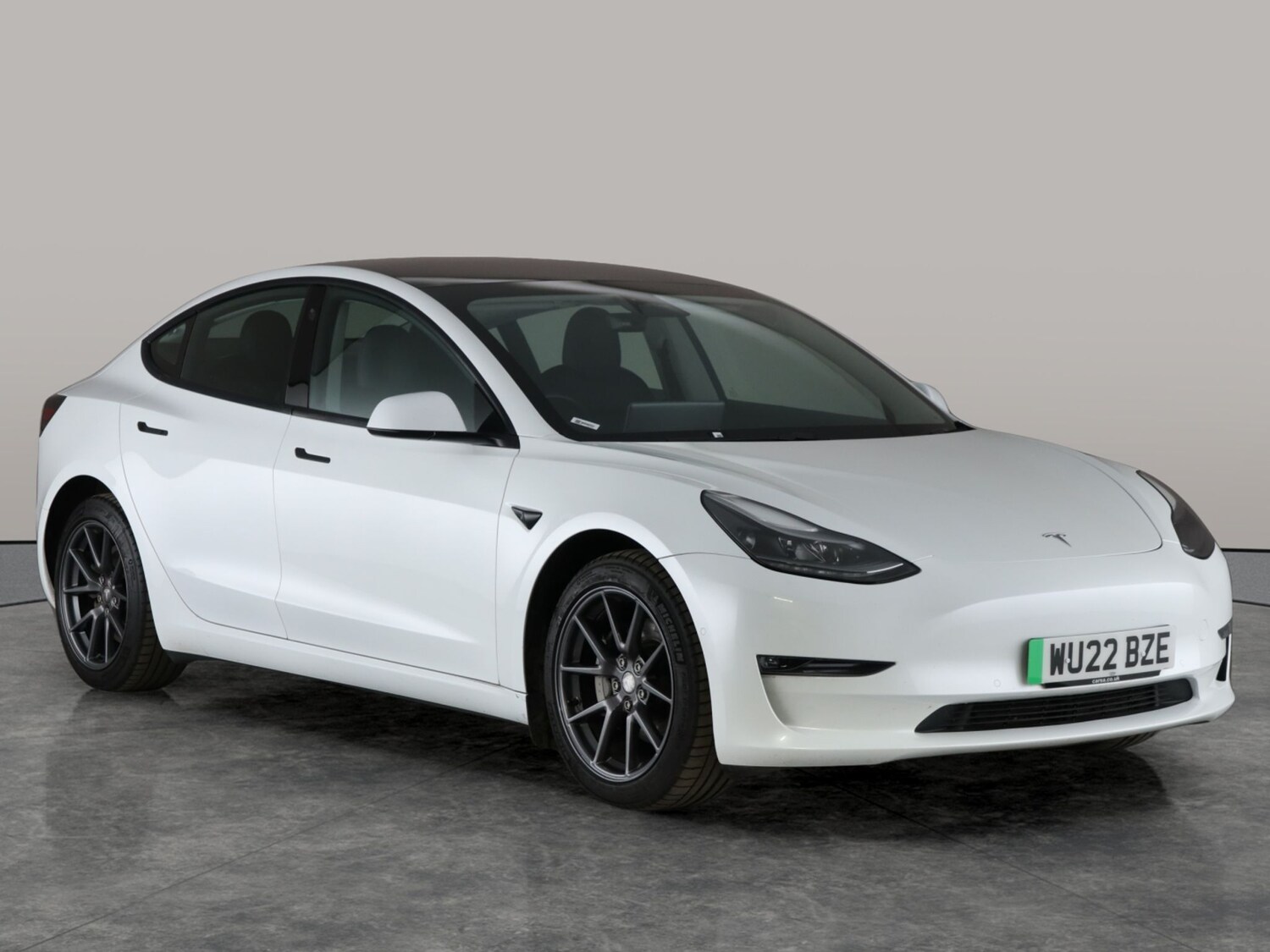 Used Tesla Model 3 2022 for sale - 77350946: Photo 9