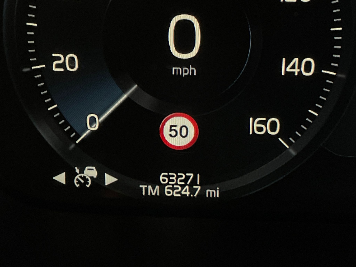 Vehicle 32