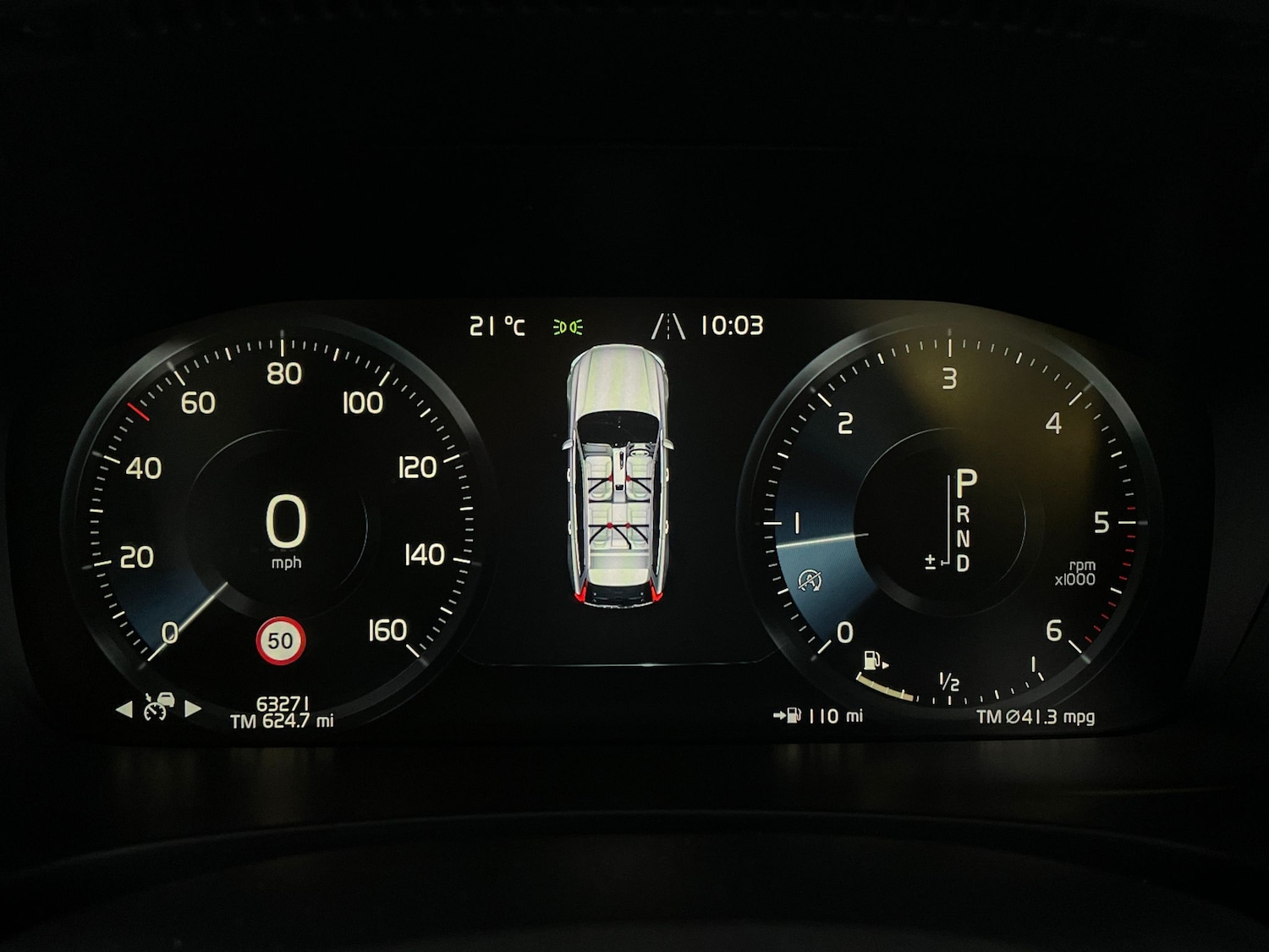 Vehicle 34