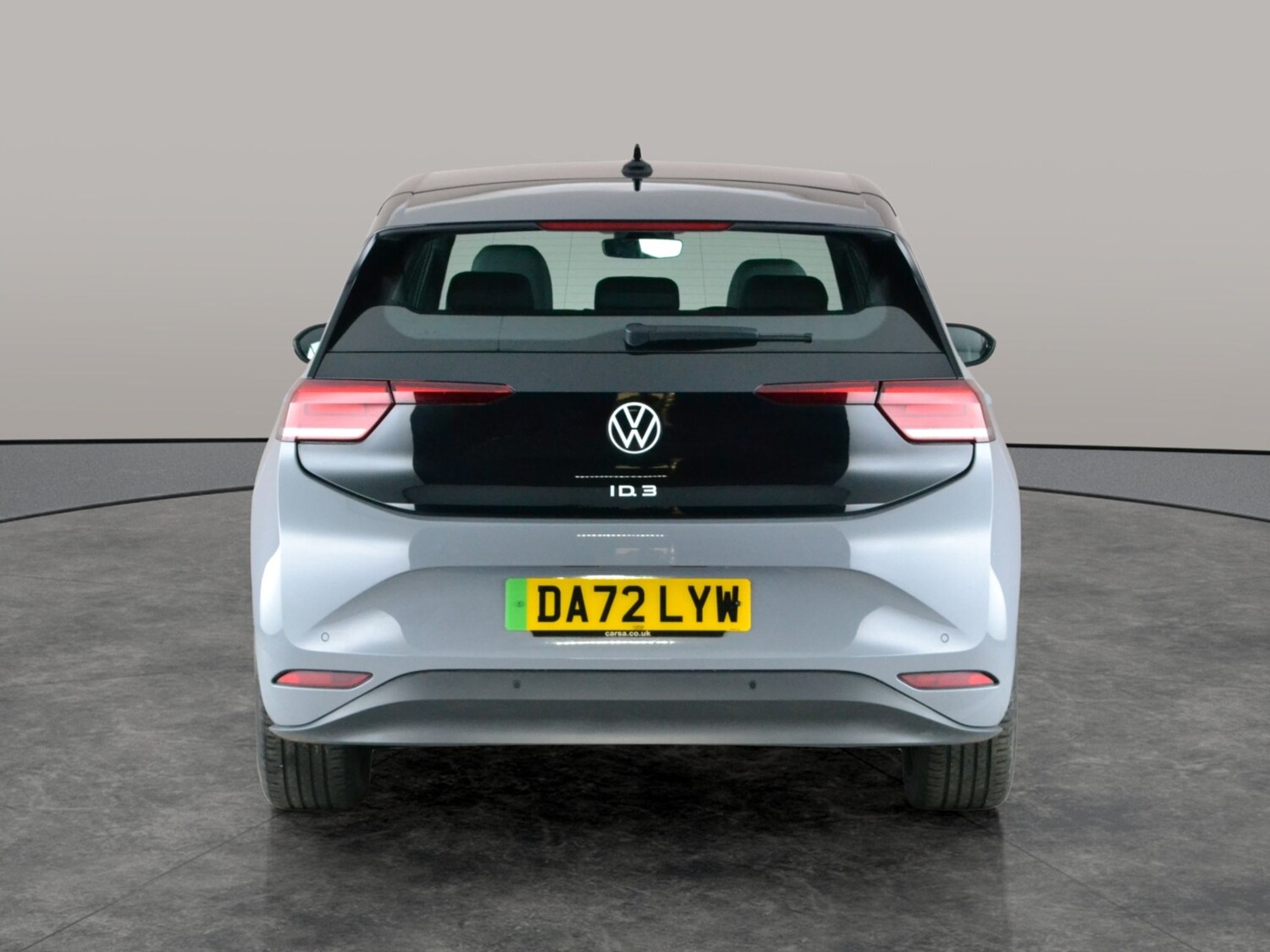 Used Volkswagen ID.3 2022 for sale - 77604977: Photo 9