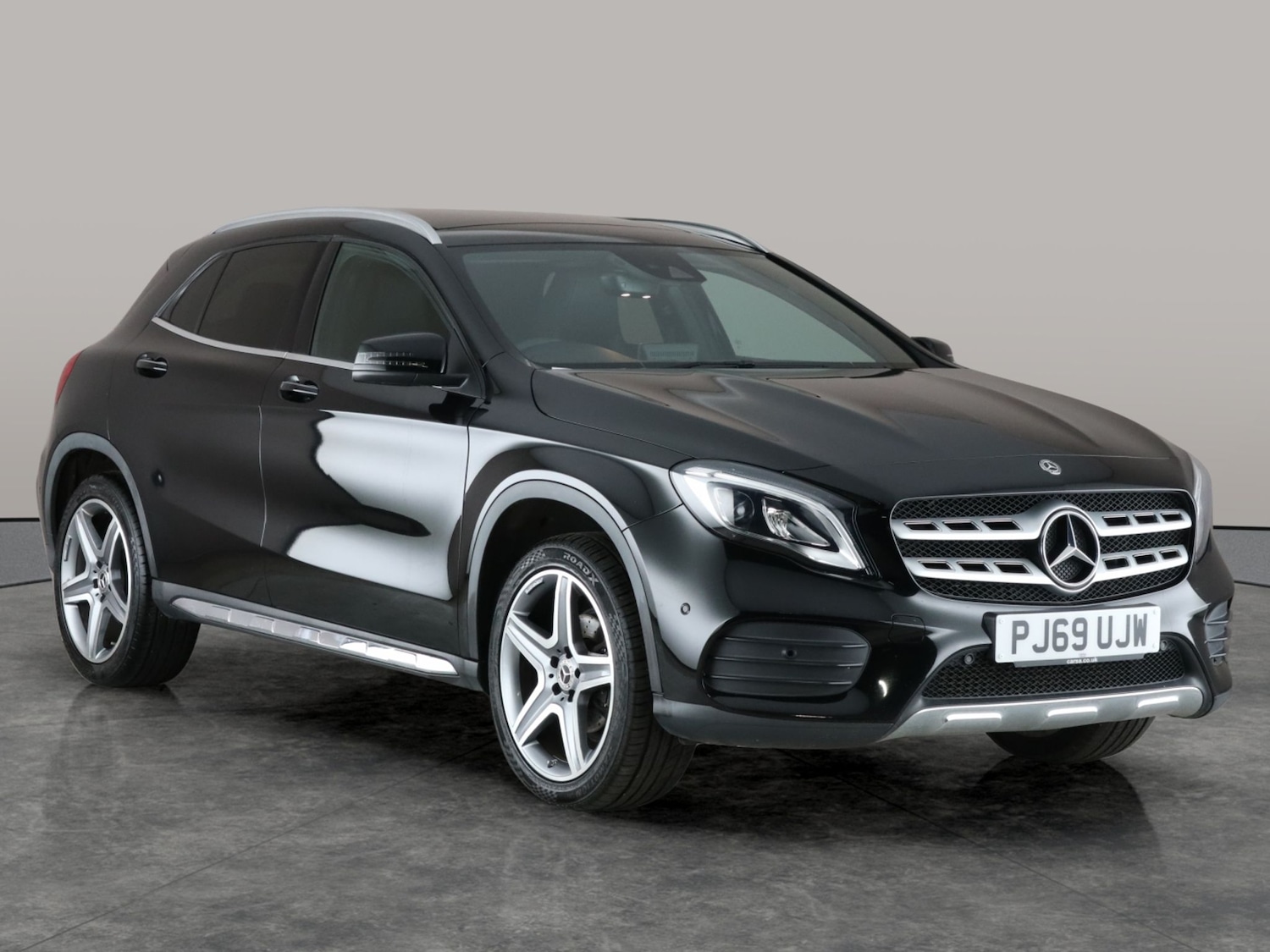 Used Mercedes-Benz GLA 2019 for sale - 76450106: Photo 13
