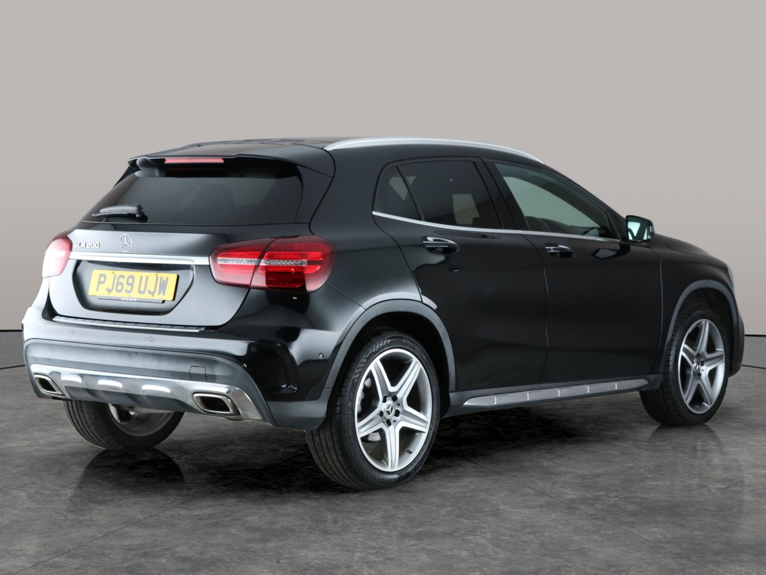 Used Mercedes-Benz GLA 2019 for sale - 76450106: Photo 16