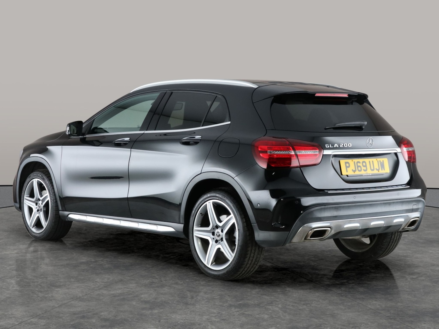 Used Mercedes-Benz GLA 2019 for sale - 76450106: Photo 18