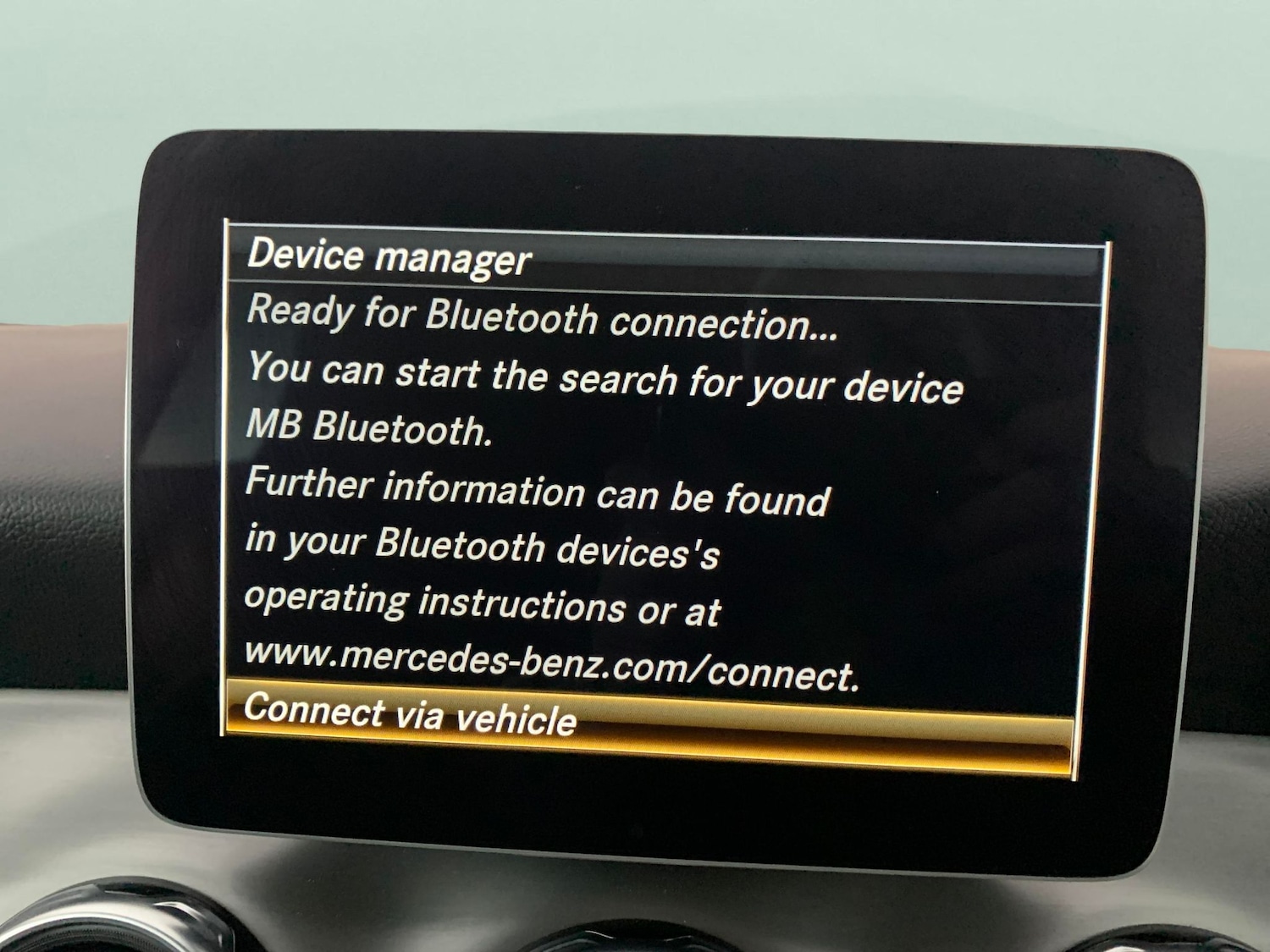 Used Mercedes-Benz GLA 2019 for sale - 76450106: Photo 22