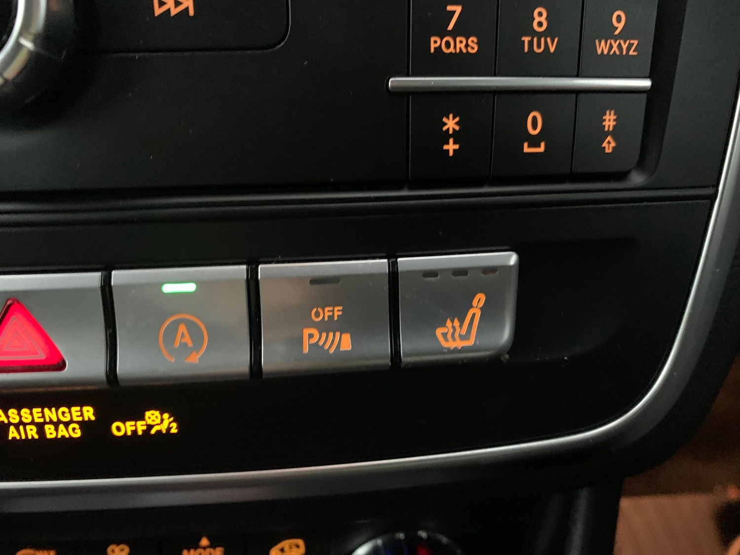 Used Mercedes-Benz GLA 2019 for sale - 76450106: Photo 24