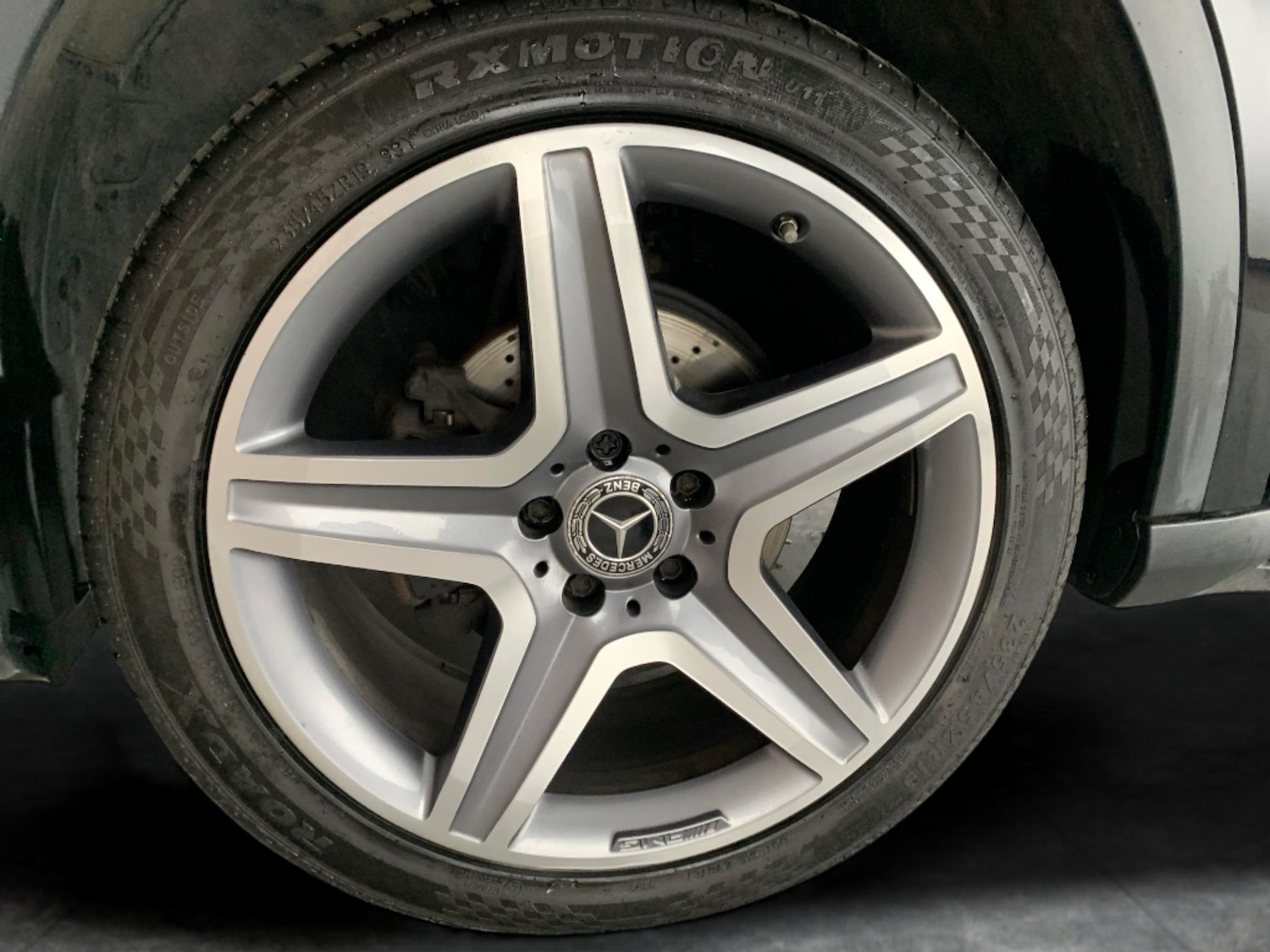 Used Mercedes-Benz GLA 2019 for sale - 76450106: Photo 29