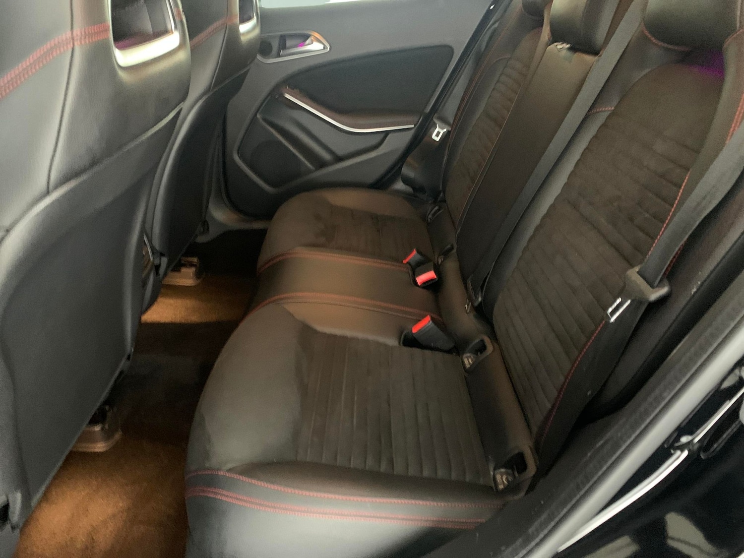 Used Mercedes-Benz GLA 2019 for sale - 76450106: Photo 36