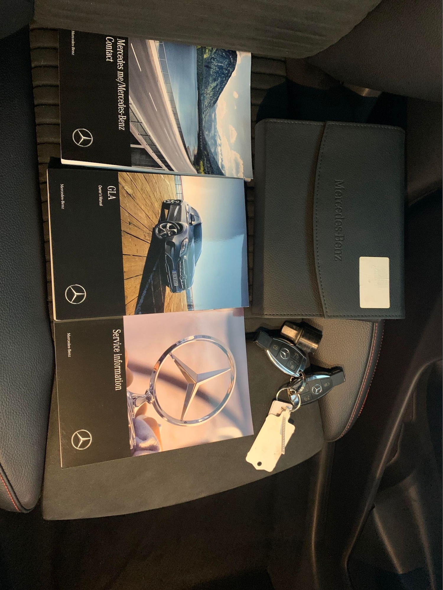 Used Mercedes-Benz GLA 2019 for sale - 76450106: Photo 39