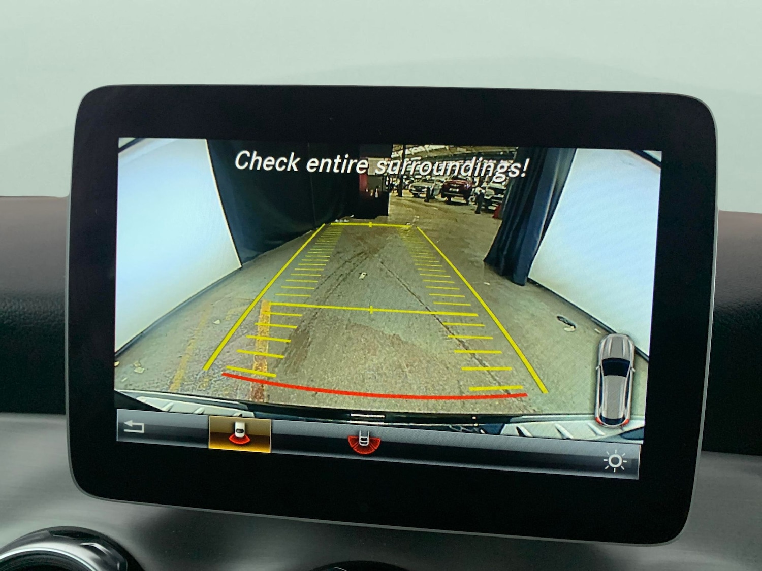 Used Mercedes-Benz GLA 2019 for sale - 76450106: Photo 8