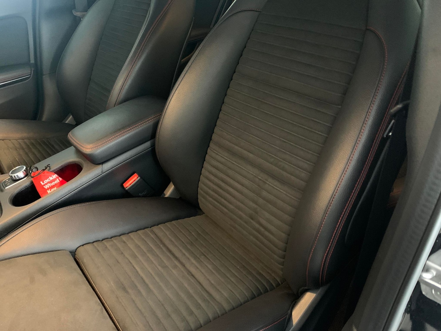 Used Mercedes-Benz GLA 2019 for sale - 76450106: Photo 9