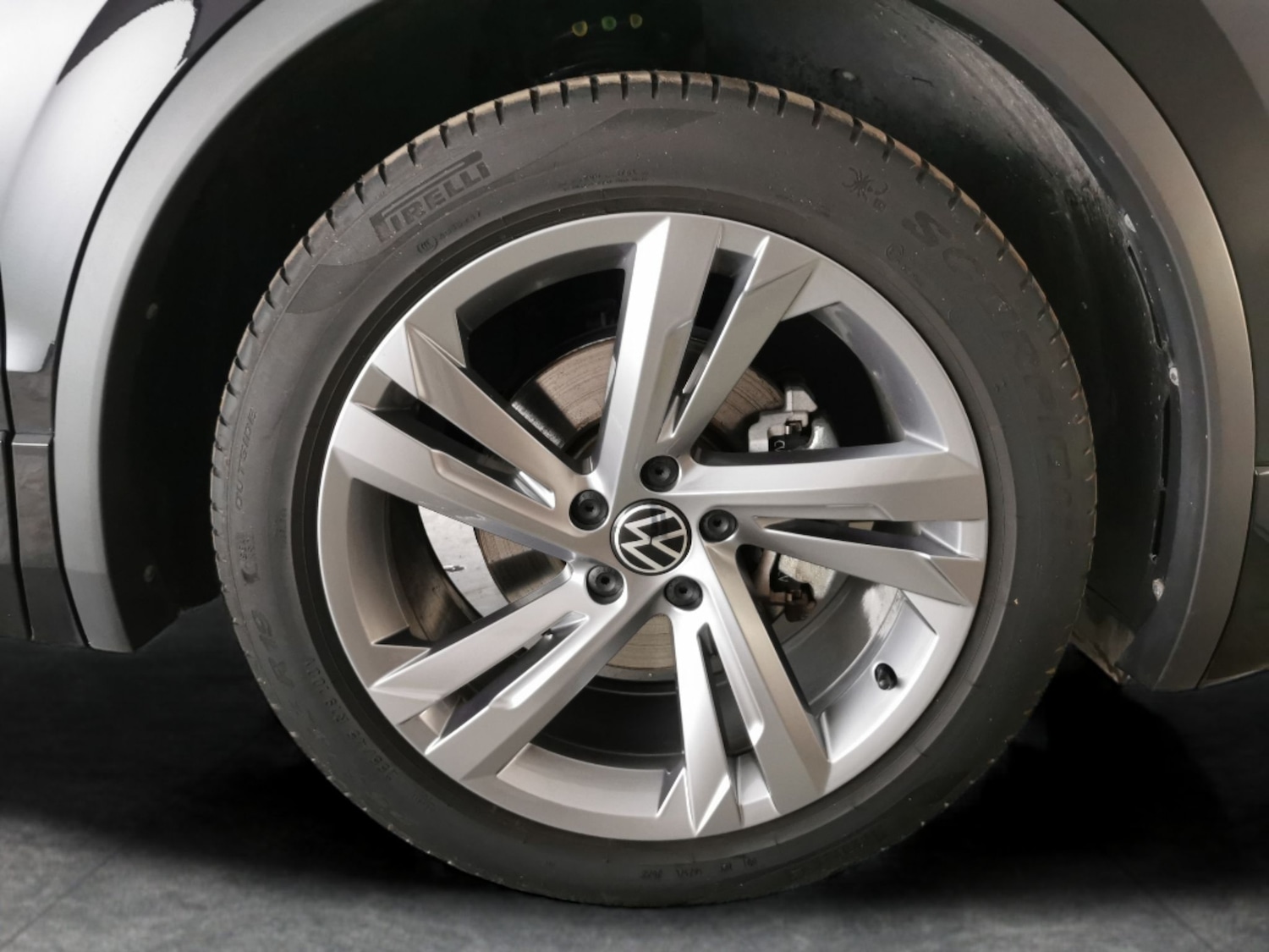 Used Volkswagen Tiguan 2022 for sale - 76545046: Photo 29