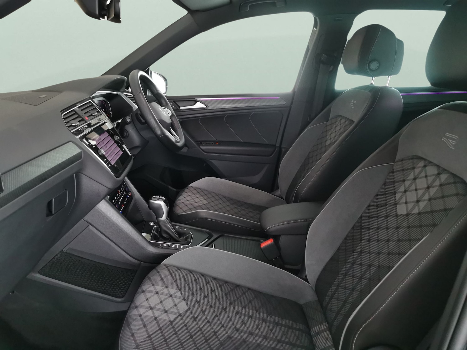 Used Volkswagen Tiguan 2022 for sale - 76545046: Photo 4