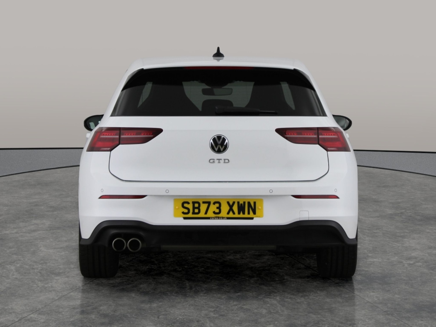 Used Volkswagen Golf 2024 for sale - 77316675: Photo 11