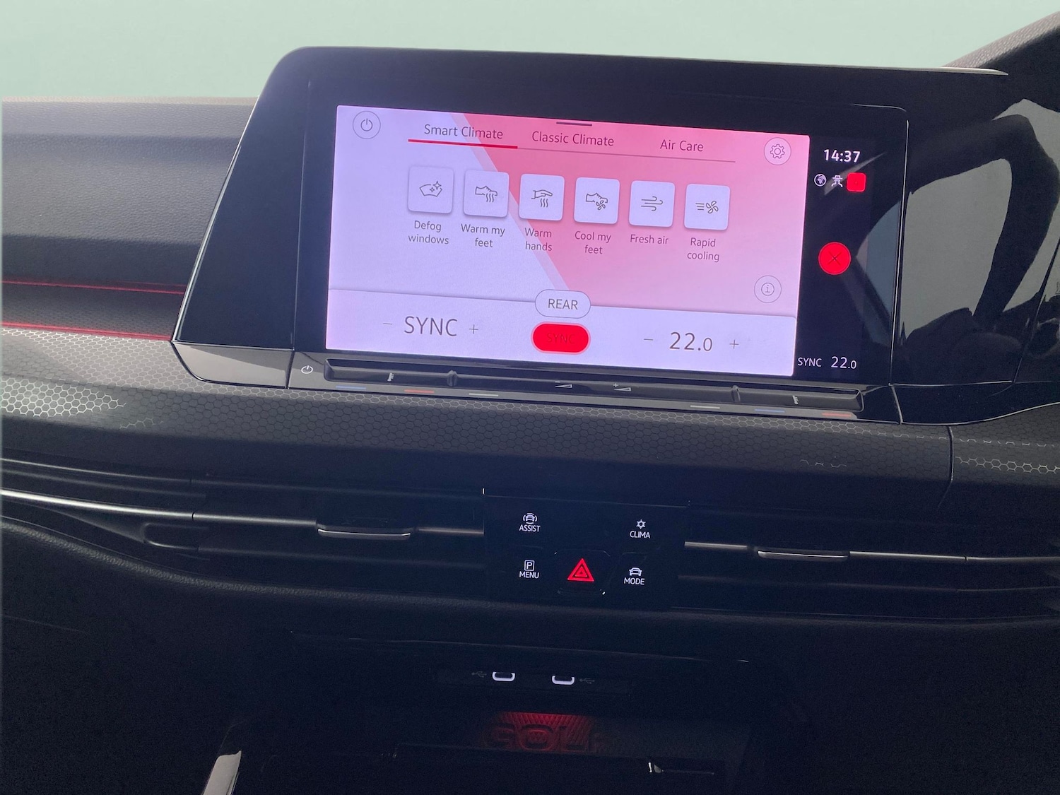 Used Volkswagen Golf 2024 for sale - 77316675: Photo 15