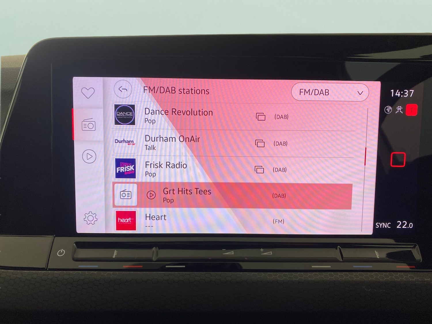 Used Volkswagen Golf 2024 for sale - 77316675: Photo 6