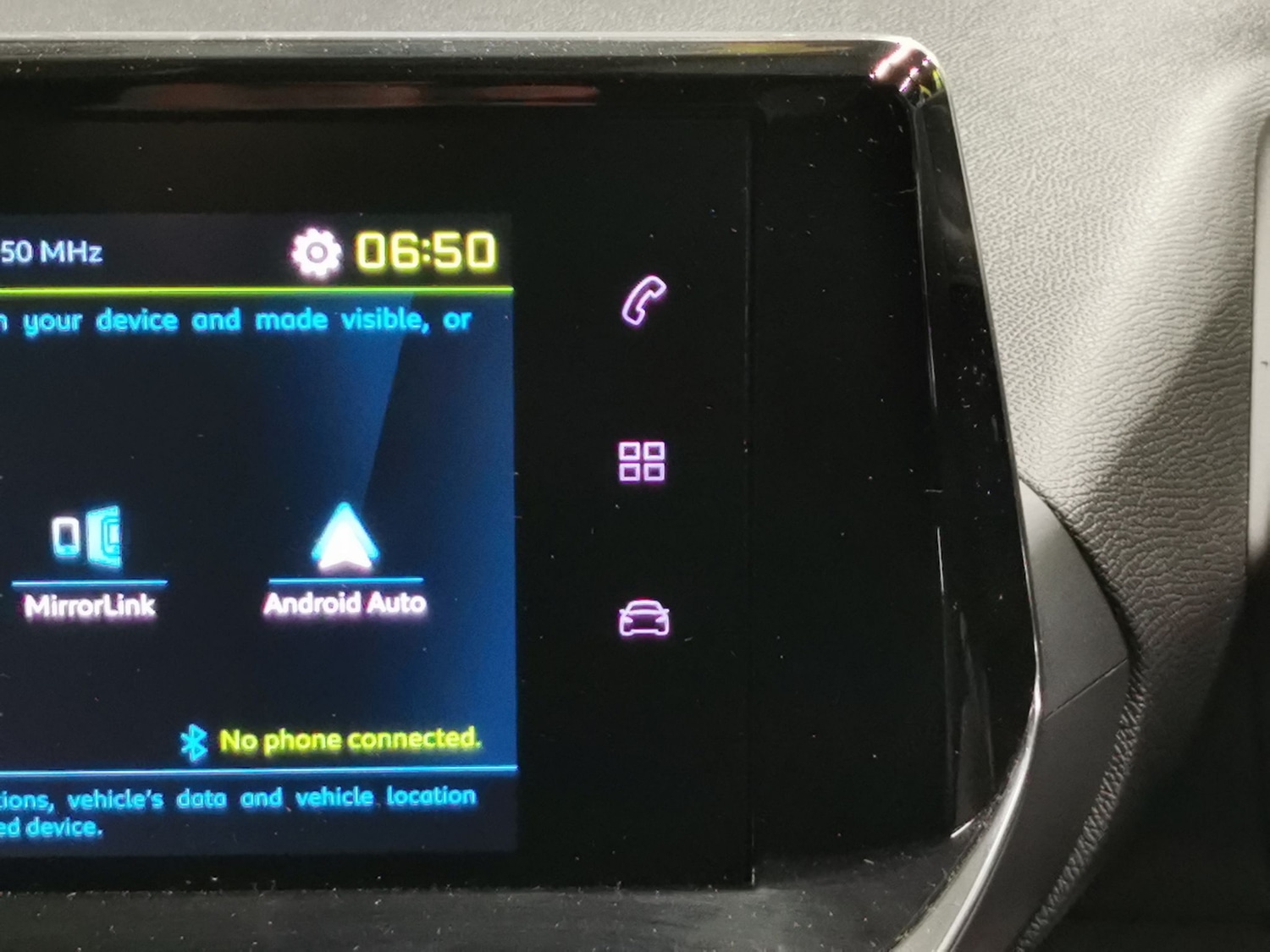 Used Peugeot 2008 2022 for sale - 77262116: Photo 14