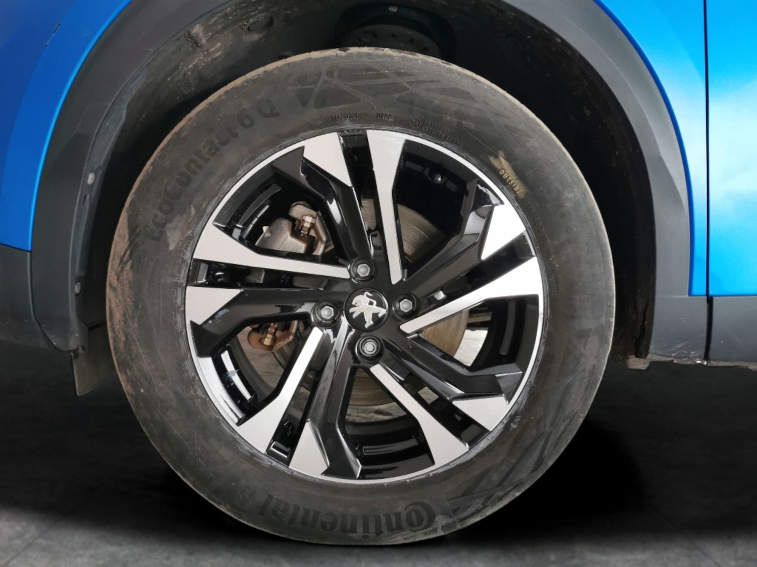 Used Peugeot 2008 2022 for sale - 77262116: Photo 22