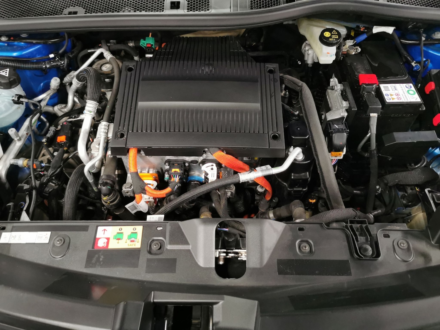 Used Peugeot 2008 2022 for sale - 77262116: Photo 31