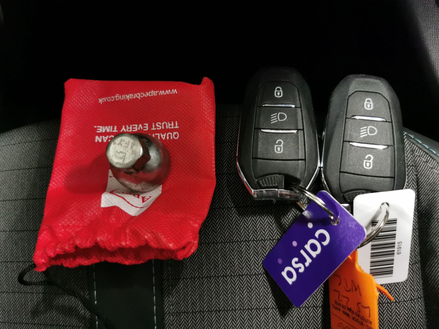 Used Peugeot 2008 2022 for sale - 77262116: Photo 33