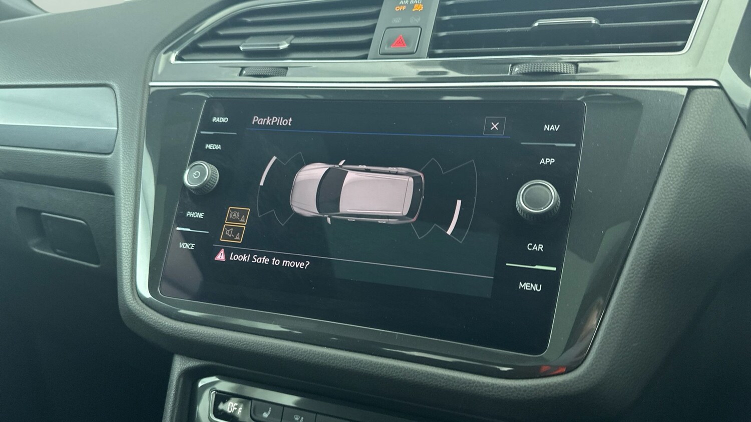 Used Volkswagen Tiguan Allspace 2019 for sale - 78159572: Photo 25