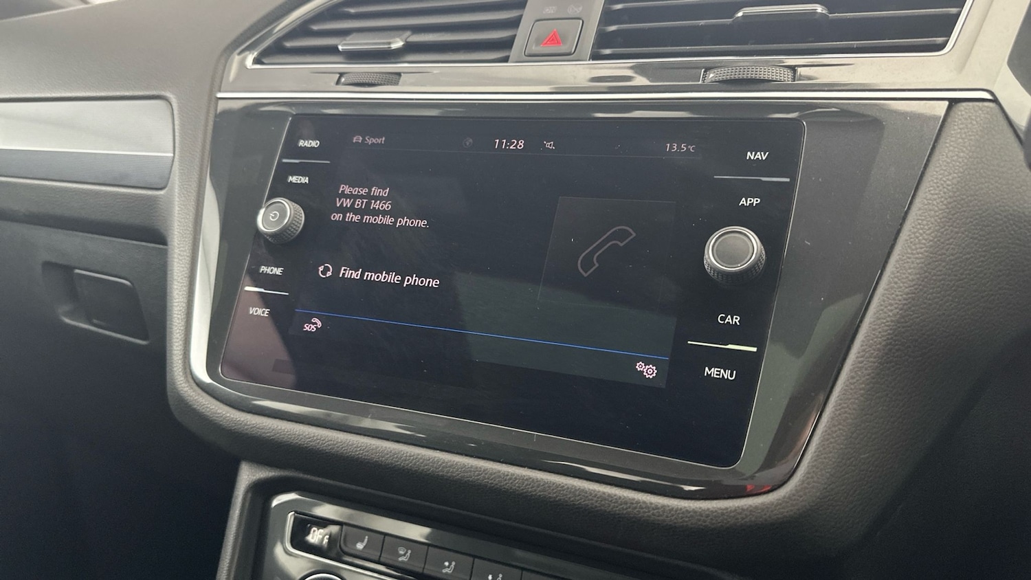 Used Volkswagen Tiguan Allspace 2019 for sale - 78159572: Photo 26