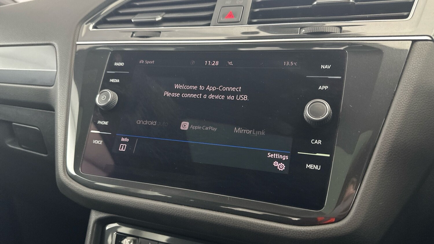 Used Volkswagen Tiguan Allspace 2019 for sale - 78159572: Photo 27