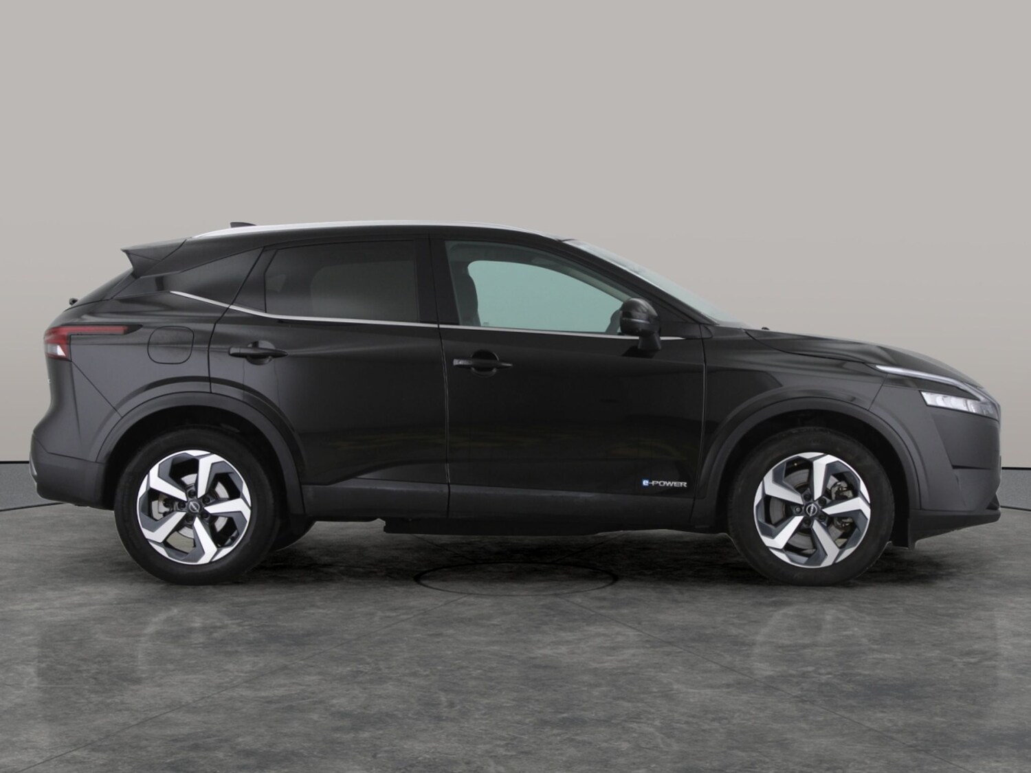 Used Nissan Qashqai 2024 for sale - 76895067: Photo 10