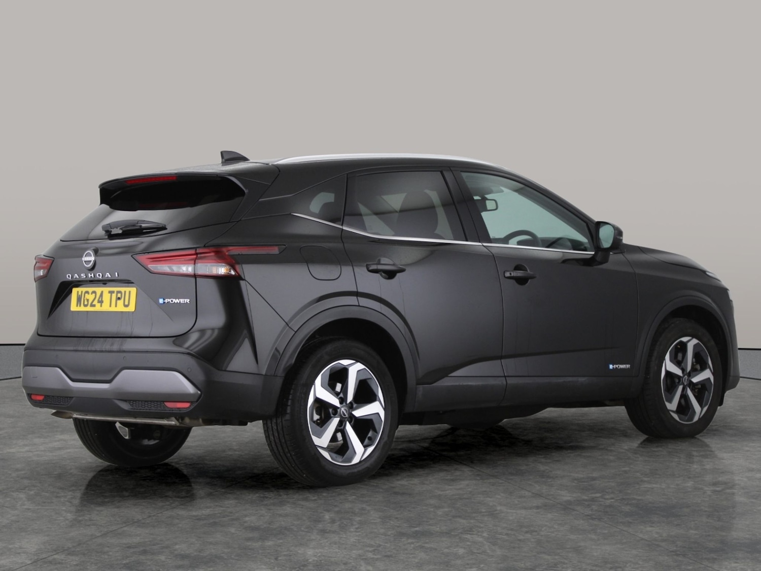 Used Nissan Qashqai 2024 for sale - 76895067: Photo 11