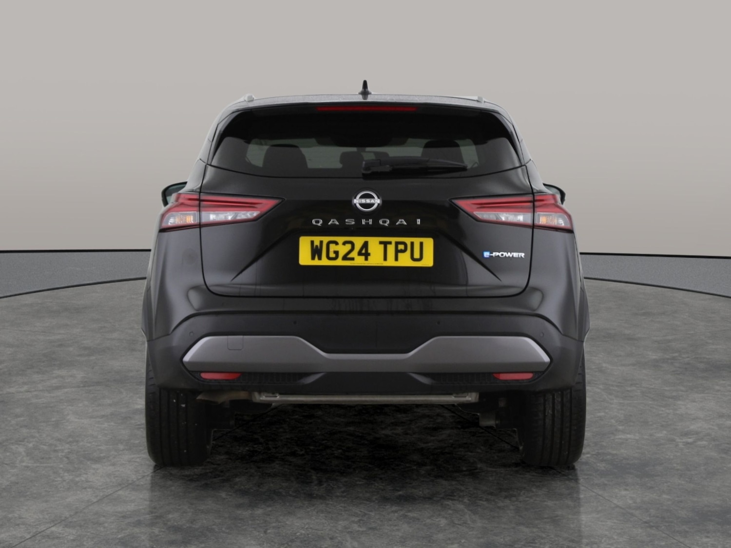 Used Nissan Qashqai 2024 for sale - 76895067: Photo 12