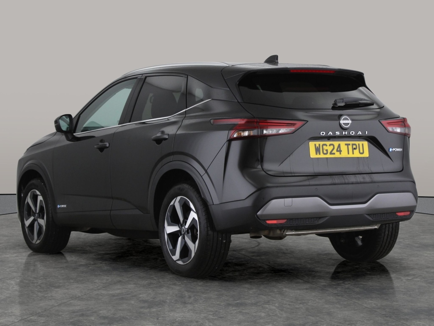 Used Nissan Qashqai 2024 for sale - 76895067: Photo 13