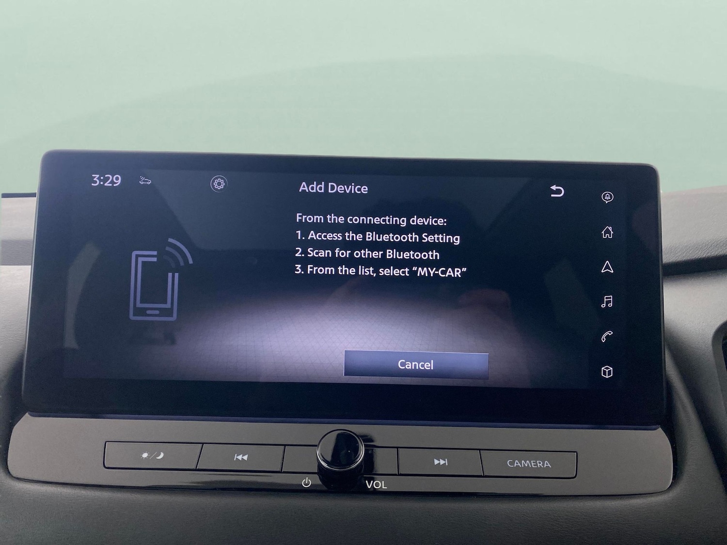 Used Nissan Qashqai 2024 for sale - 76895067: Photo 16