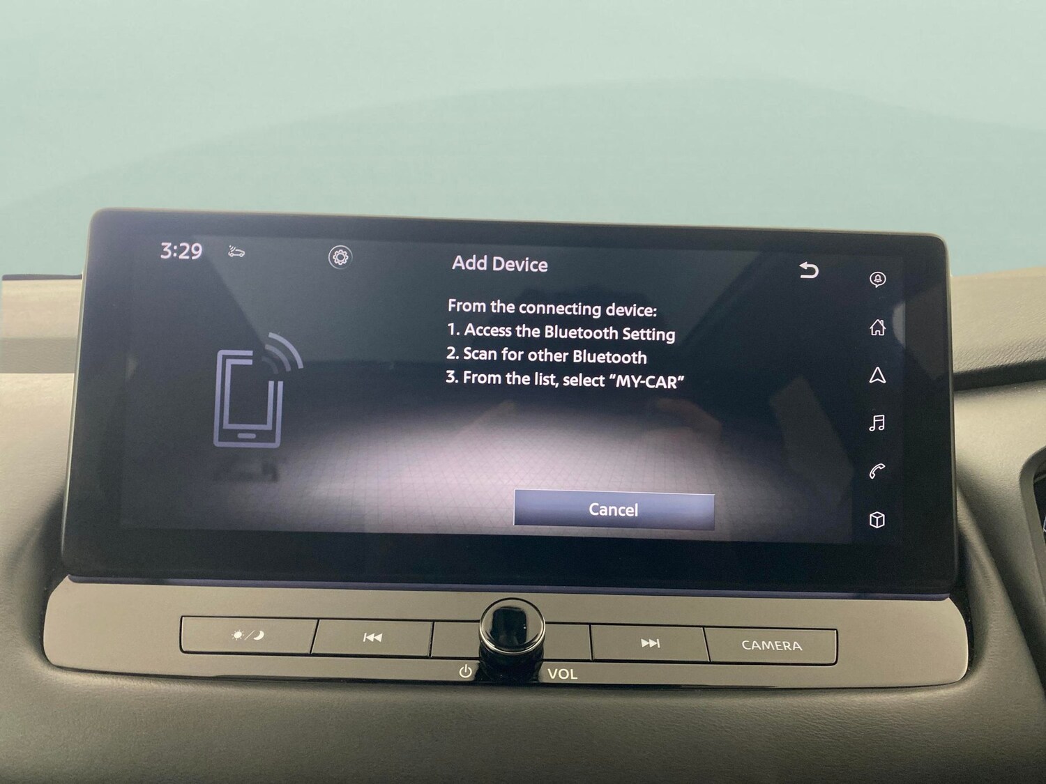 Used Nissan Qashqai 2024 for sale - 76895067: Photo 17