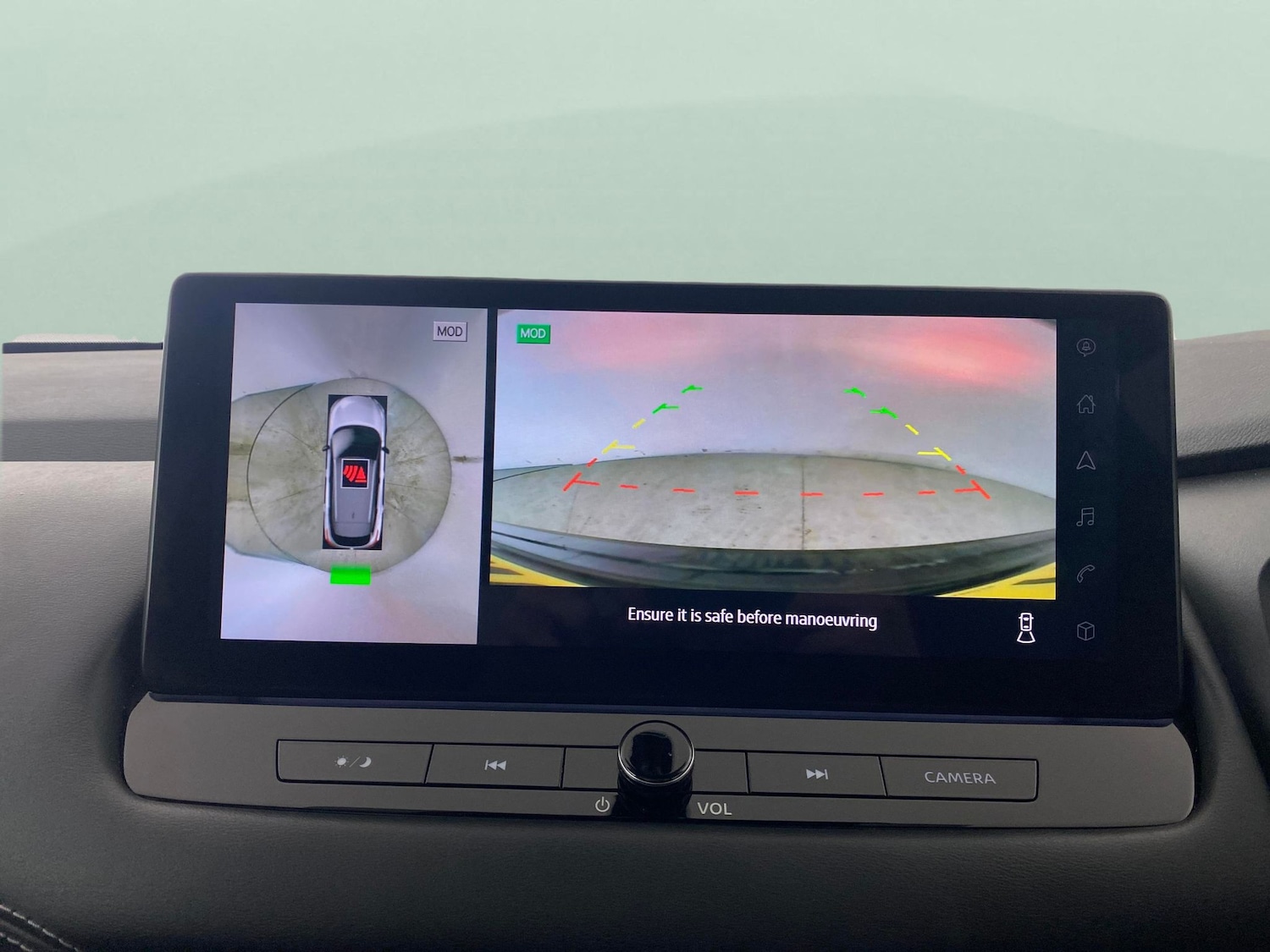 Used Nissan Qashqai 2024 for sale - 76895067: Photo 18