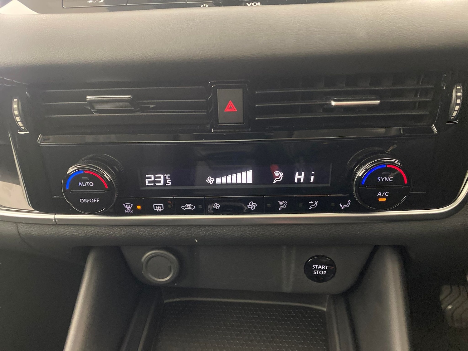 Used Nissan Qashqai 2024 for sale - 76895067: Photo 19