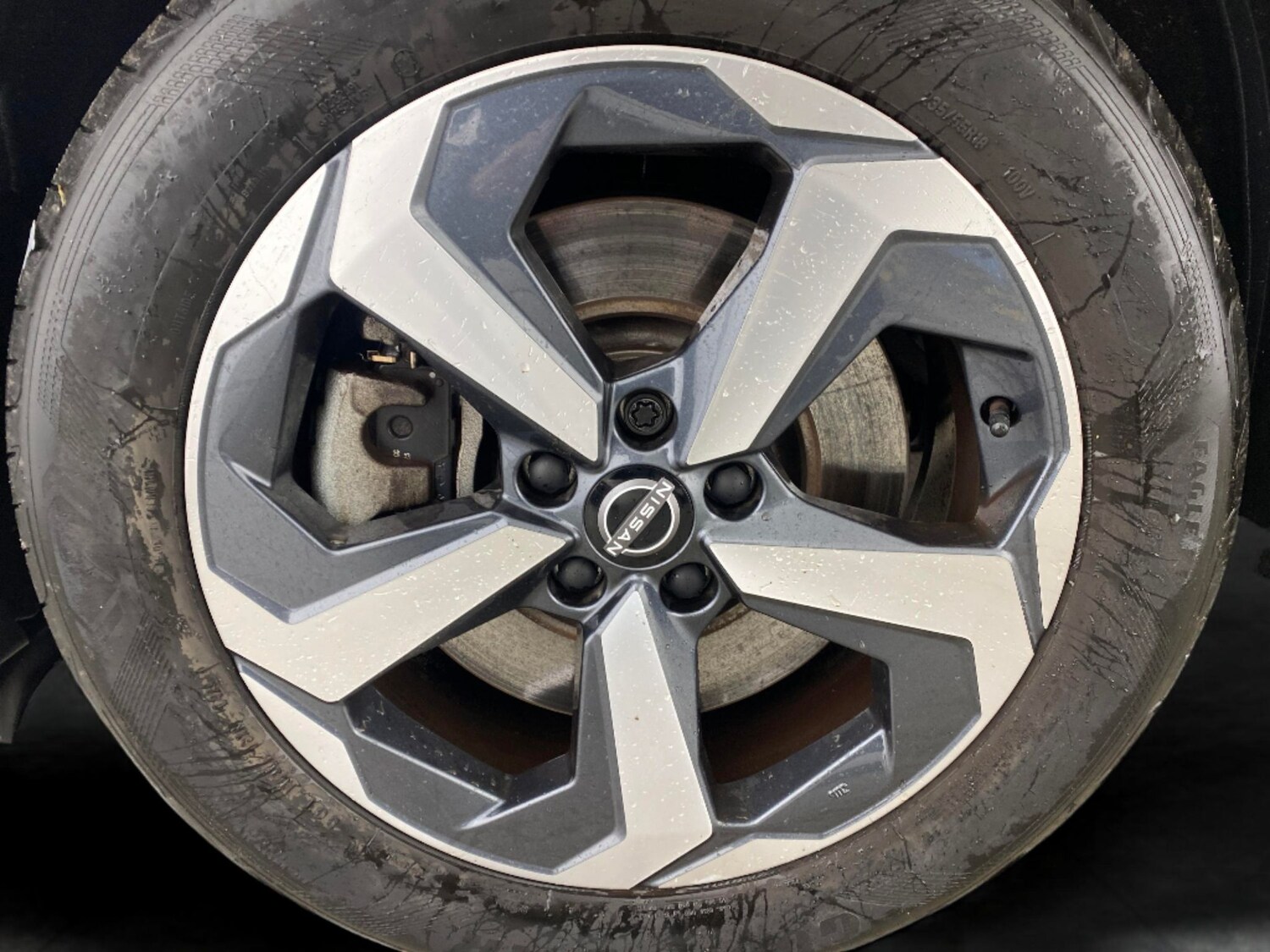 Used Nissan Qashqai 2024 for sale - 76895067: Photo 22