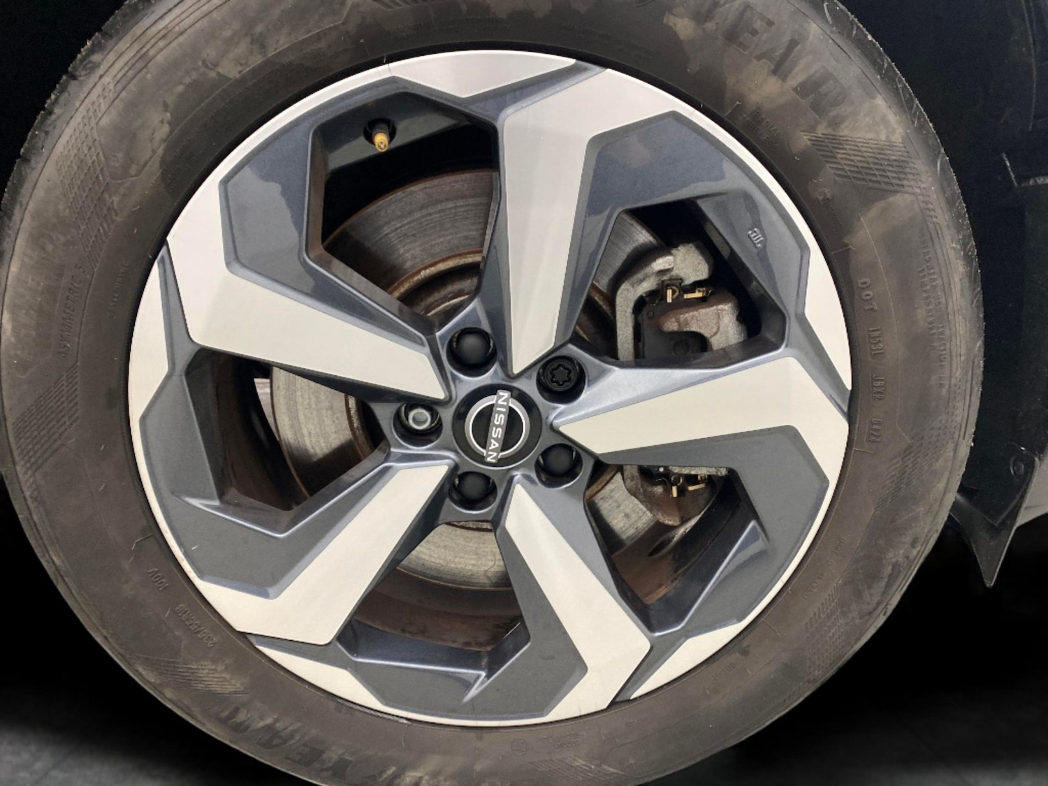 Used Nissan Qashqai 2024 for sale - 76895067: Photo 23