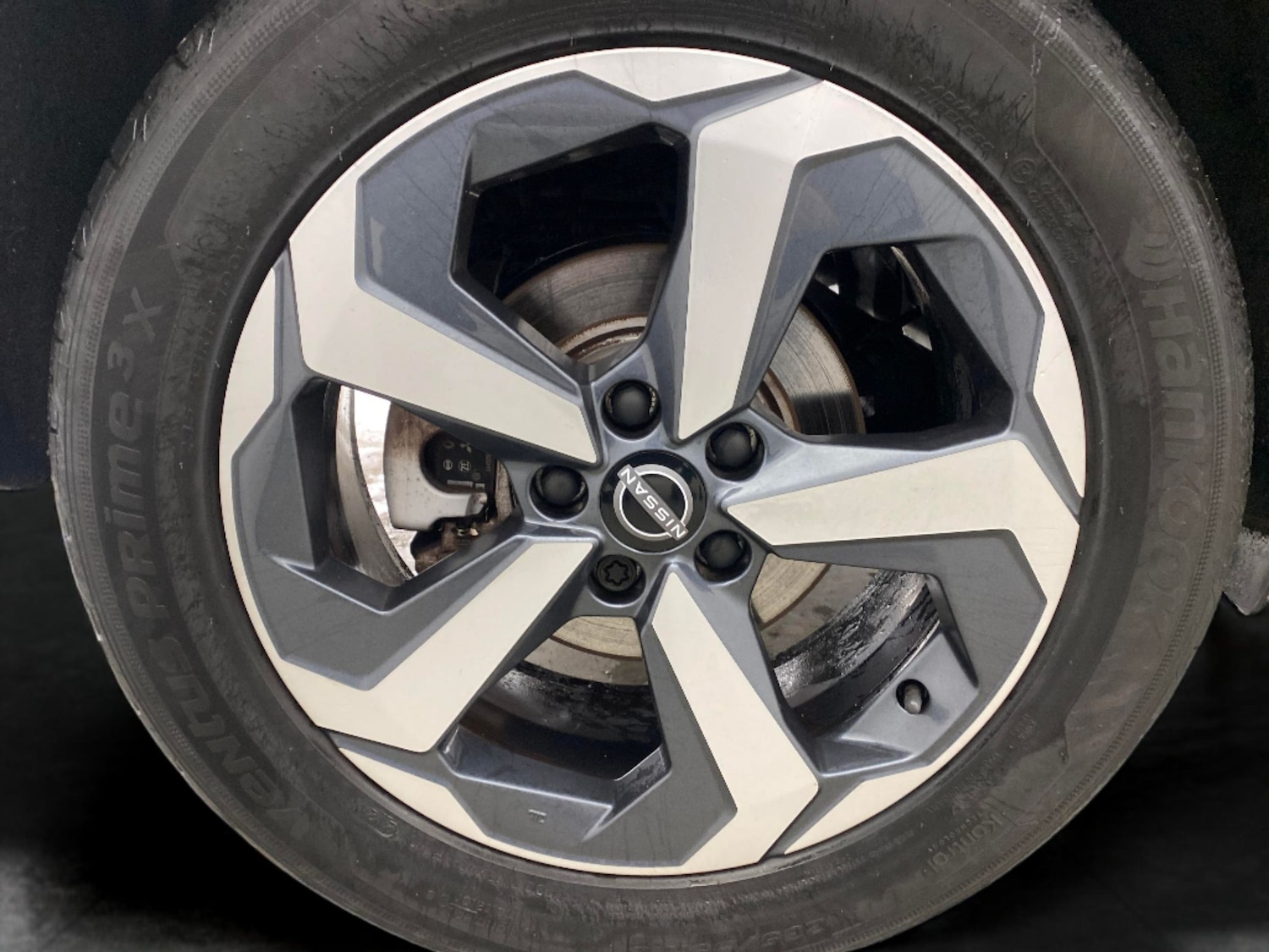 Used Nissan Qashqai 2024 for sale - 76895067: Photo 24