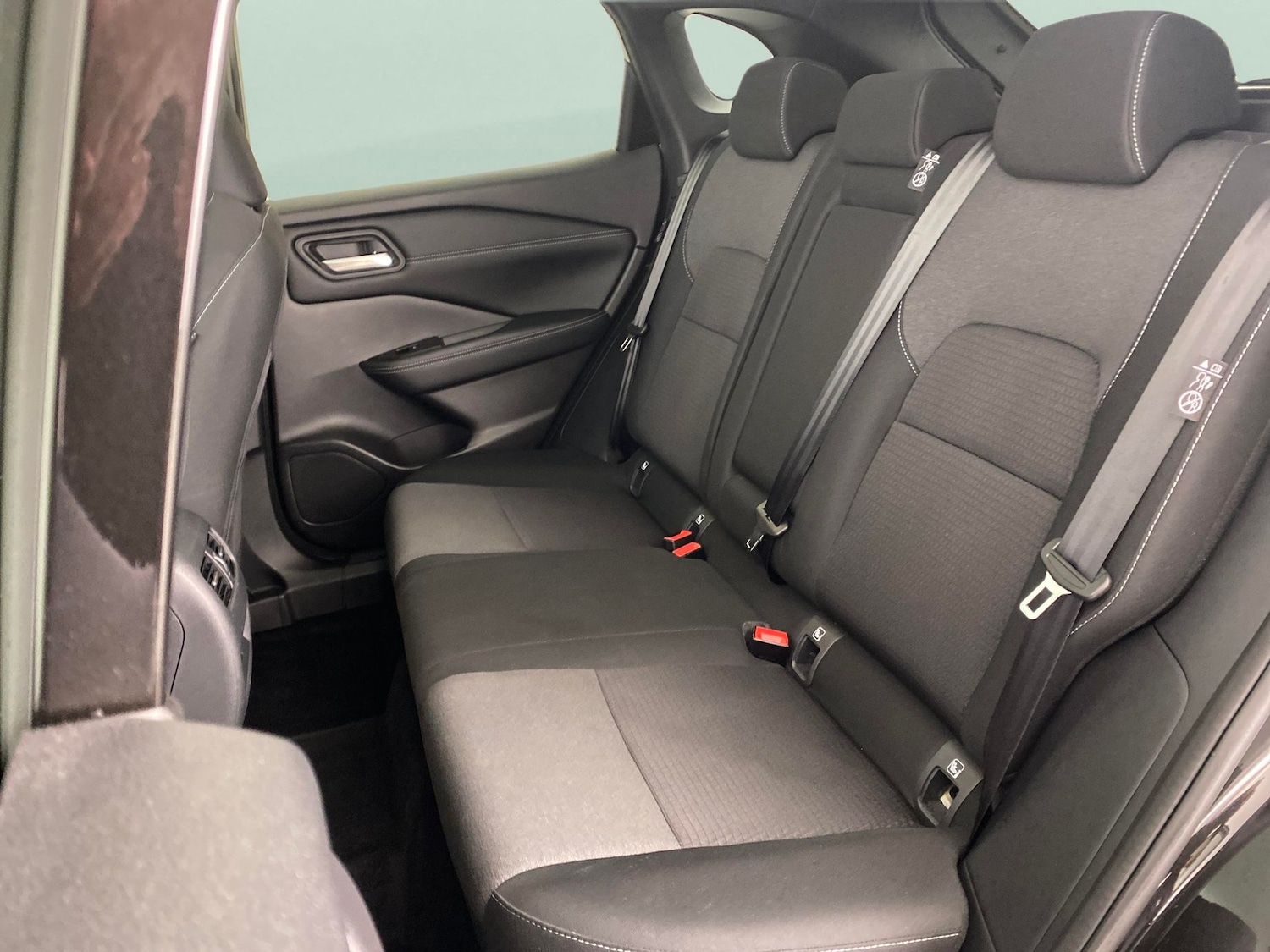 Used Nissan Qashqai 2024 for sale - 76895067: Photo 27