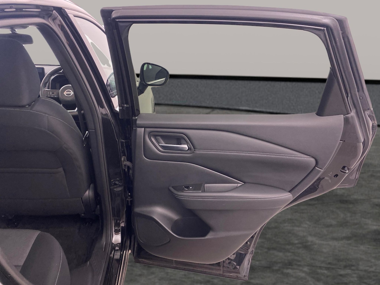 Used Nissan Qashqai 2024 for sale - 76895067: Photo 28