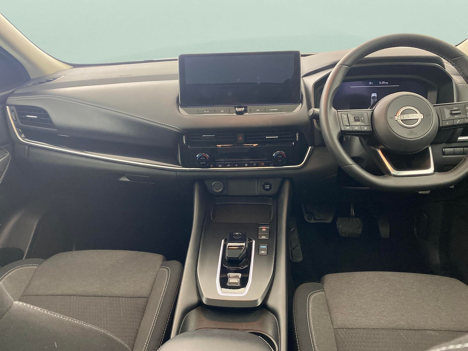 Used Nissan Qashqai 2024 for sale - 76895067: Photo 4