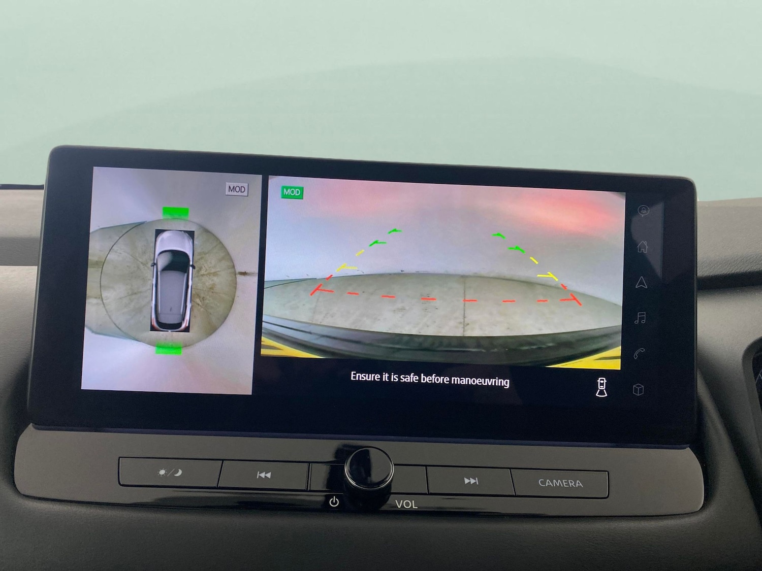 Used Nissan Qashqai 2024 for sale - 76895067: Photo 5