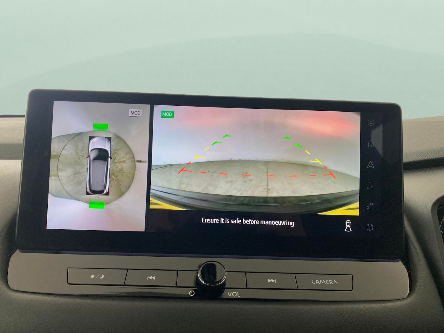 Used Nissan Qashqai 2024 for sale - 76895067: Photo 6