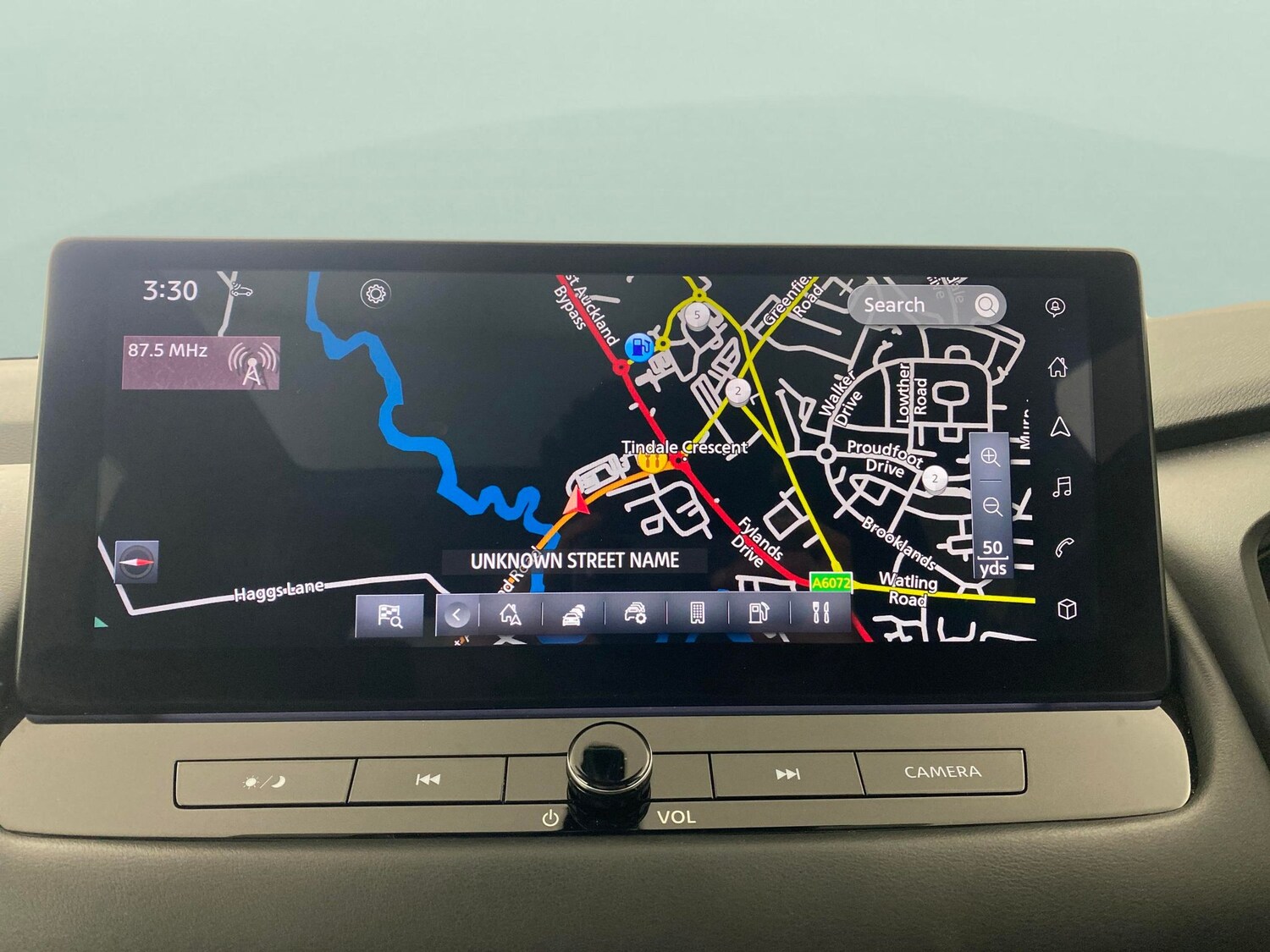 Used Nissan Qashqai 2024 for sale - 76895067: Photo 7