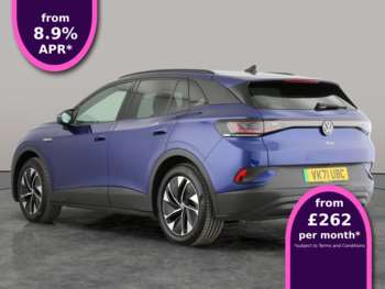 2021 - Pro Performance 77kWh Family SUV 5dr Electric Auto (204 ps) - BLIND SPOT AS