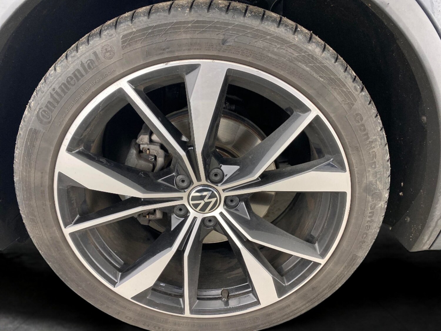 Used Volkswagen Tiguan 2023 for sale - 77513976: Photo 19