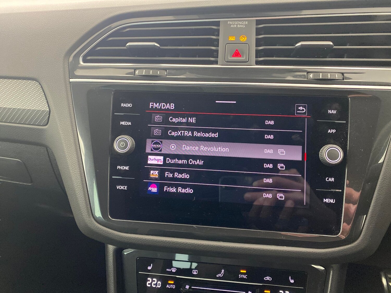 Used Volkswagen Tiguan 2023 for sale - 77513976: Photo 6